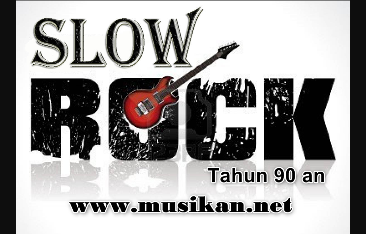 download mp3 slow rock barat 90an